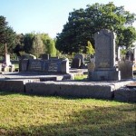 talbot cemetery