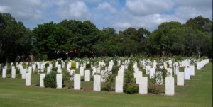 ayres cemetery