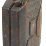History of the Jerry Can
